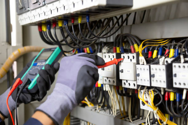 Best Electrical Maintenance Services  in Boles Acres, NM