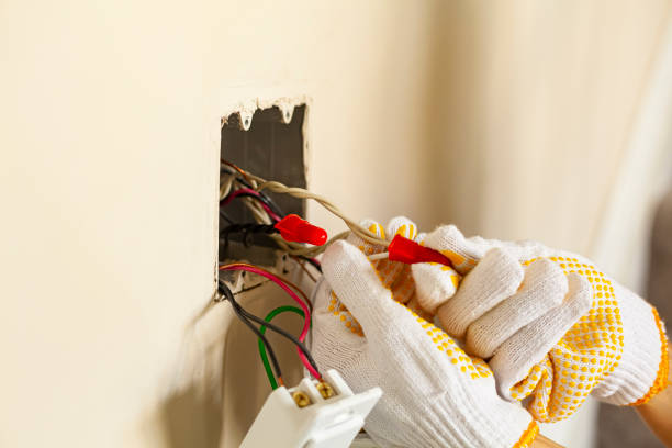 Emergency Electrical Repair Services in Boles Acres, NM