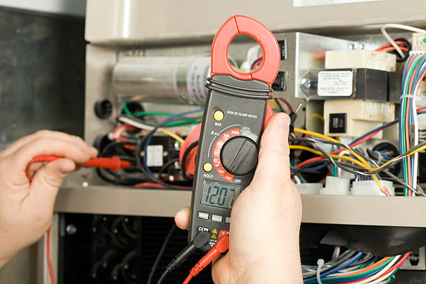 Best Electrical Safety Inspections  in Boles Acres, NM